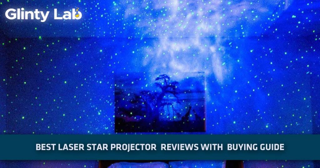 Best-laser-star-projector