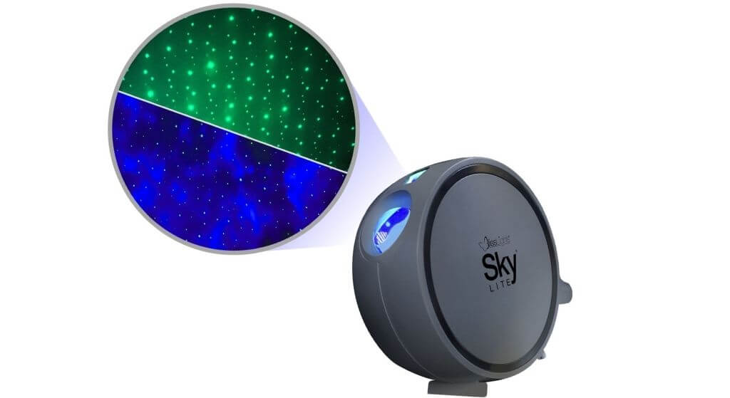BlissLights Sky Lite – Best LED Skylite Projector review