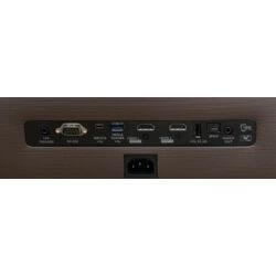 BenQ HT3550i True 4K Smart Home Theater connections