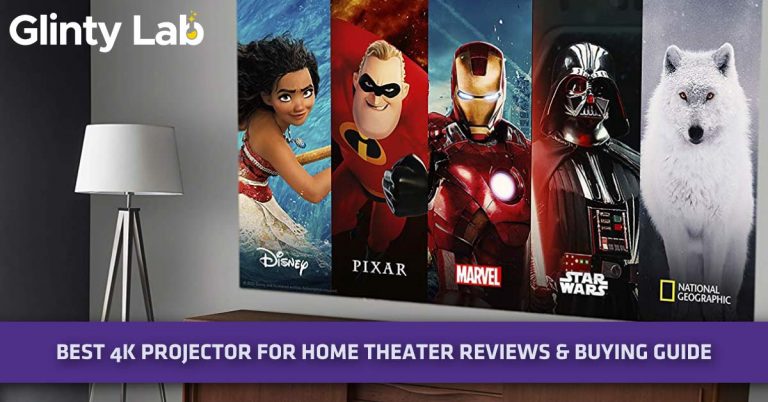Best 4k Projector For Home Theater