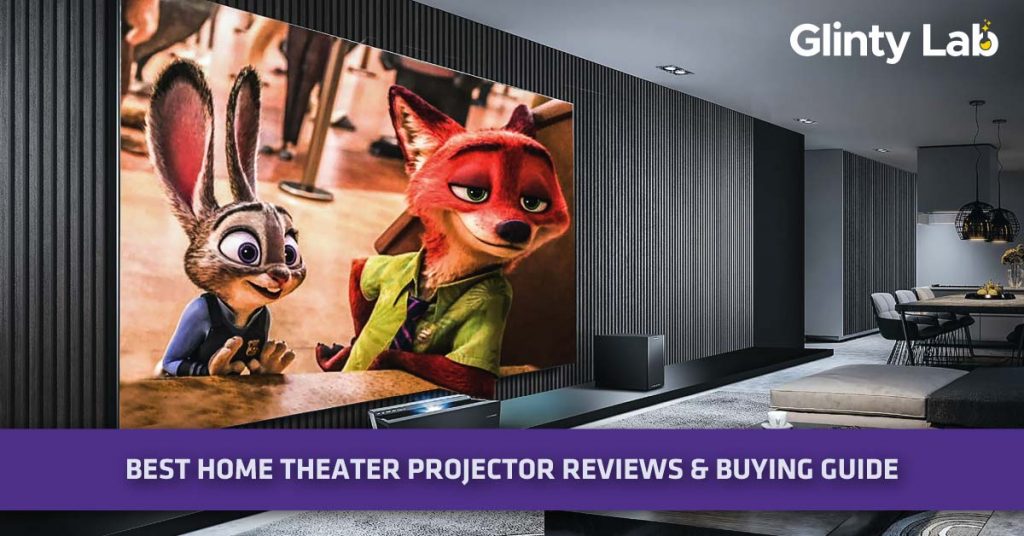 best home theater projector