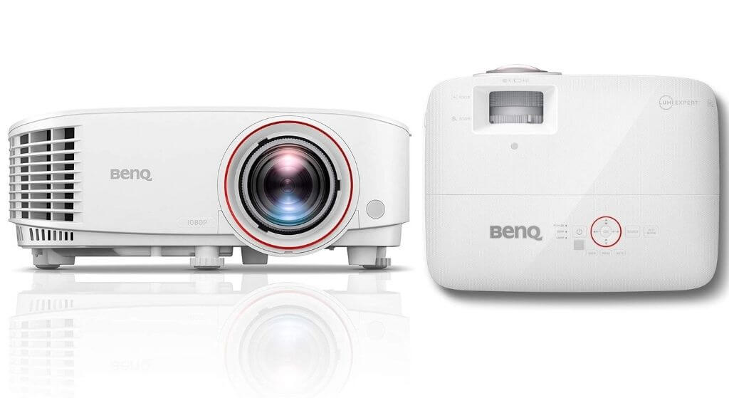 BenQ TH671ST 1080p Short Throw projector
