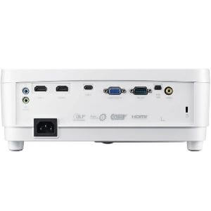 ViewSonic 1080p Short Throw Projector connections