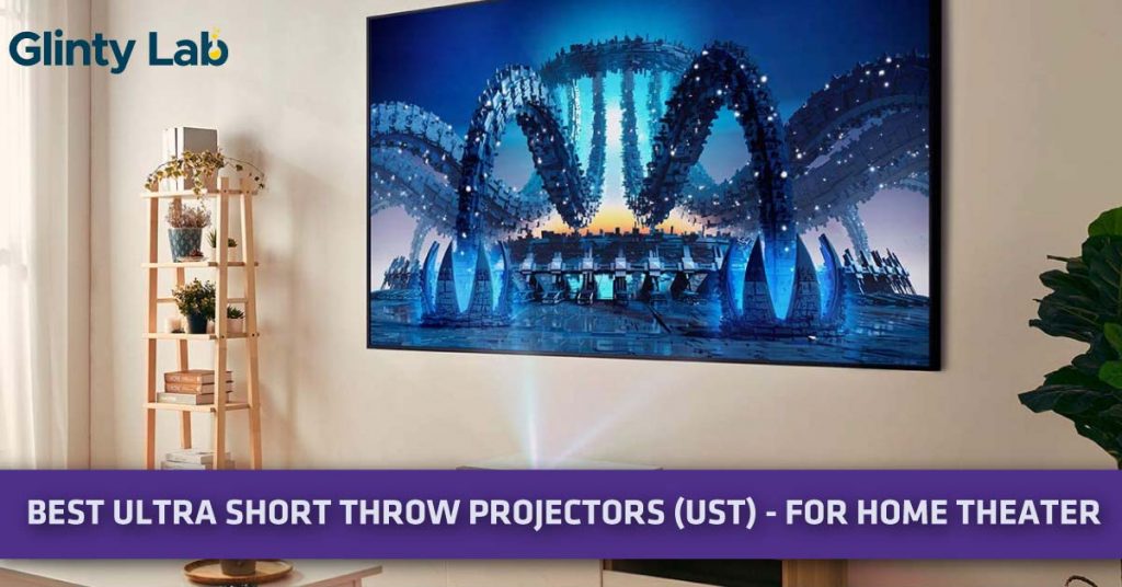 Best Ultra Short Throw Projectors