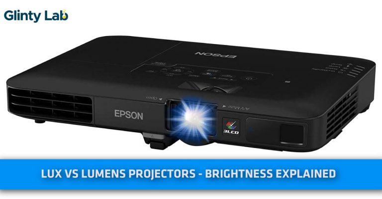 Lux vs Lumens Projectors – Why I Chose a Projector Over TV