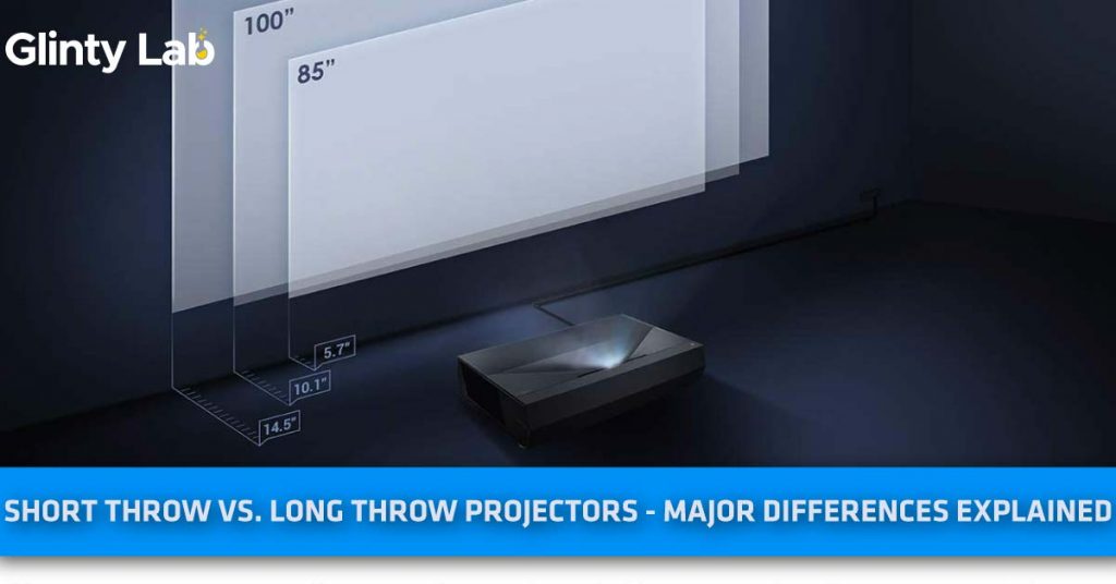 Short-Throw-vs.-Long-Throw-Projectors