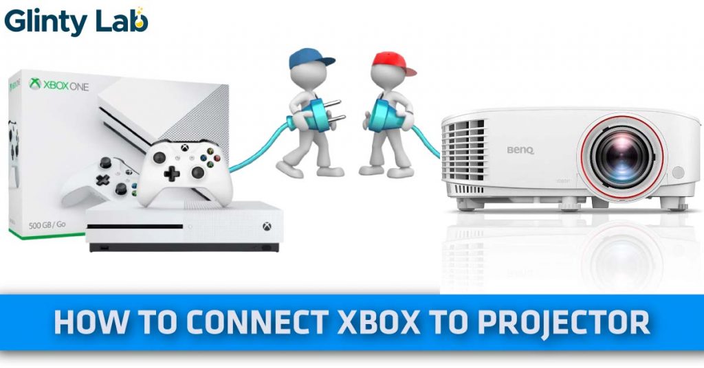How to Connect Xbox to Projector