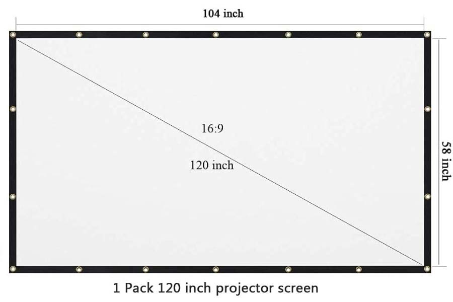 What-is-16x9-Projector-screen