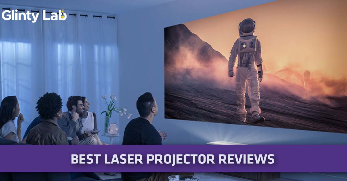 Best Laser Projector Reviews Top 9 of 2024 (Latest)