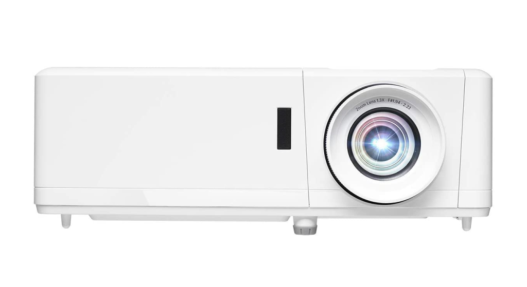 Optoma-HZ39HDR-Laser-Home-Theater-Projector