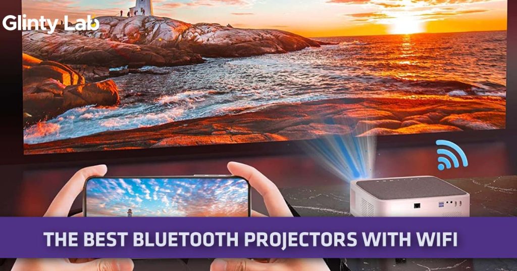 Best Bluetooth Projectors
