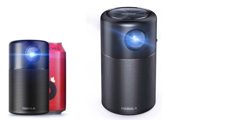 Nebula-Anker-Capsule-Smart-Wi-Fi-Mini-Projector
