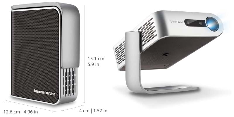 ViewSonic-M1-Portable-LED-Projector