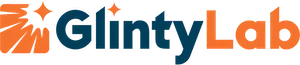 GlintyLab Logo